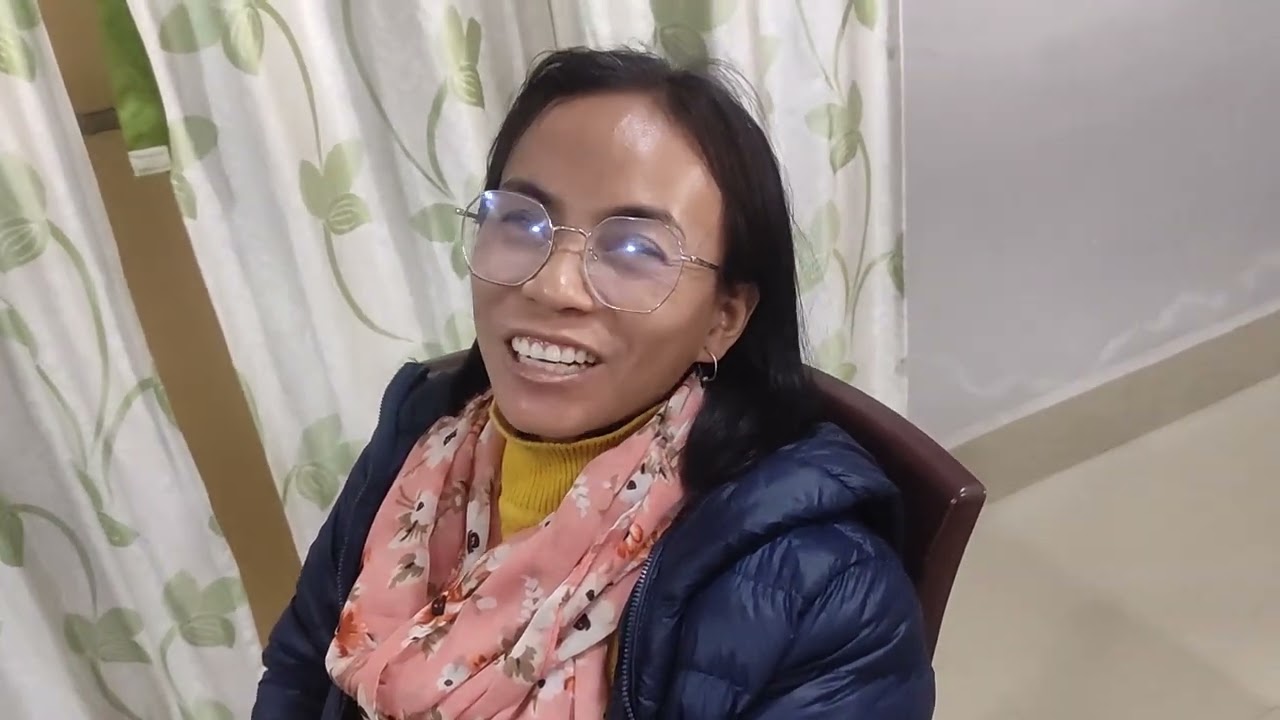 Houneo couple a ki mu to kit Taote tcn tein a kholai a kache hon na