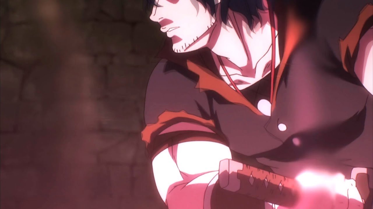 Overlord Season 2 - Flirt AMV