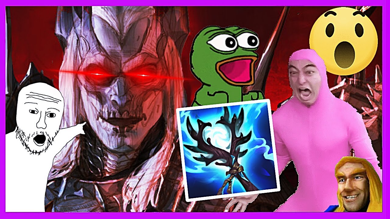 AKZ | WELCOME TO VLADIMIR SEASON 14