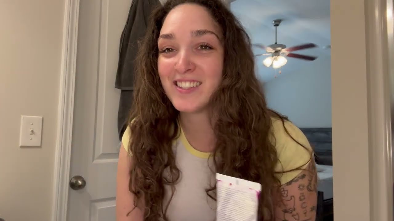 DAY 11: ALL OR NOTHING HAIR CHALLENGE