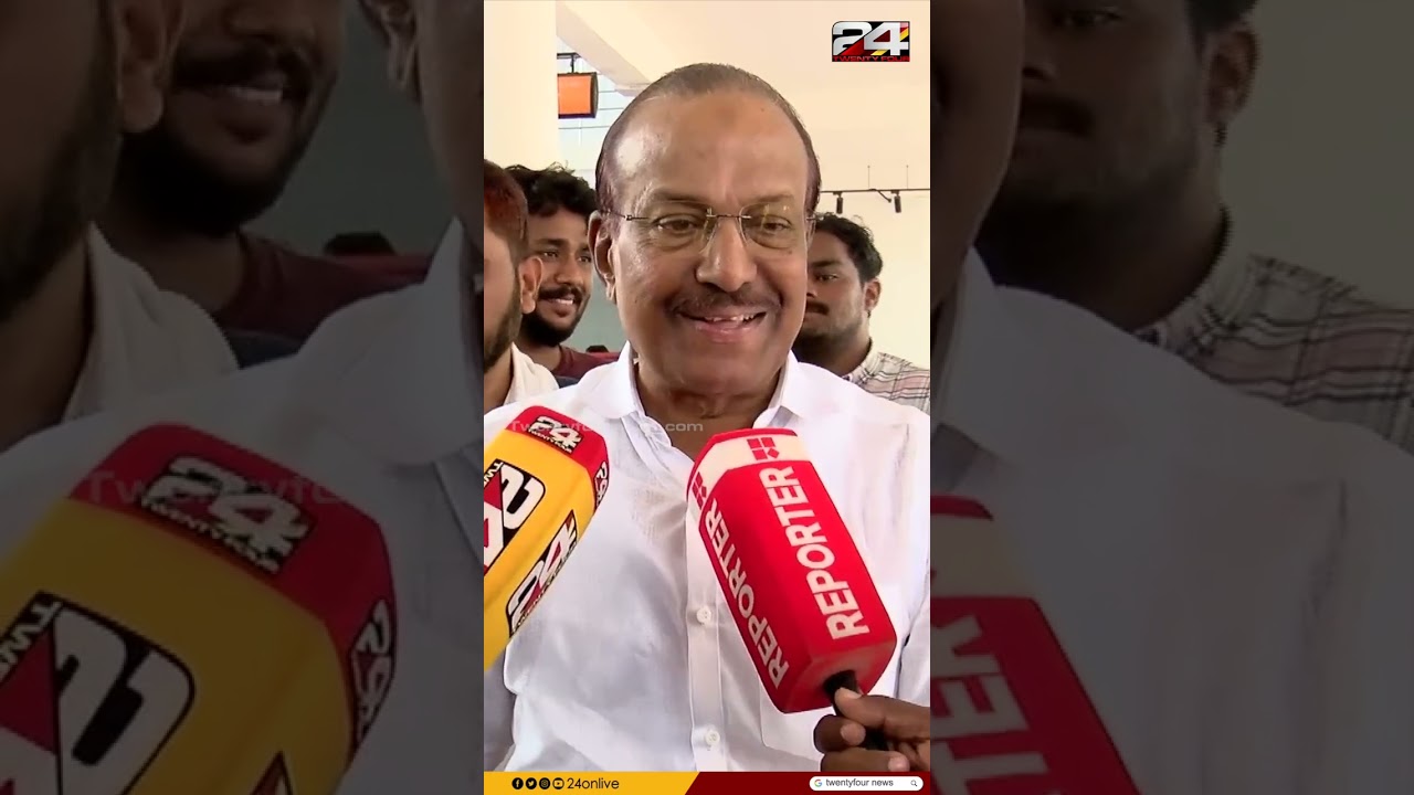 'എല്ലാ പ്രശ്നങ്ങളും രമ്യമായി പരിഹരിക്കും,ലീഗ് മന്ത്രിമാരുടെ സത്യപ്രതിജ്ഞ തിങ്കളാഴ്ച';PK.Kunhalikutty