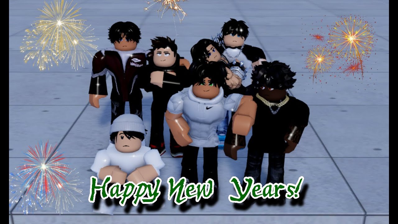 New Years Special