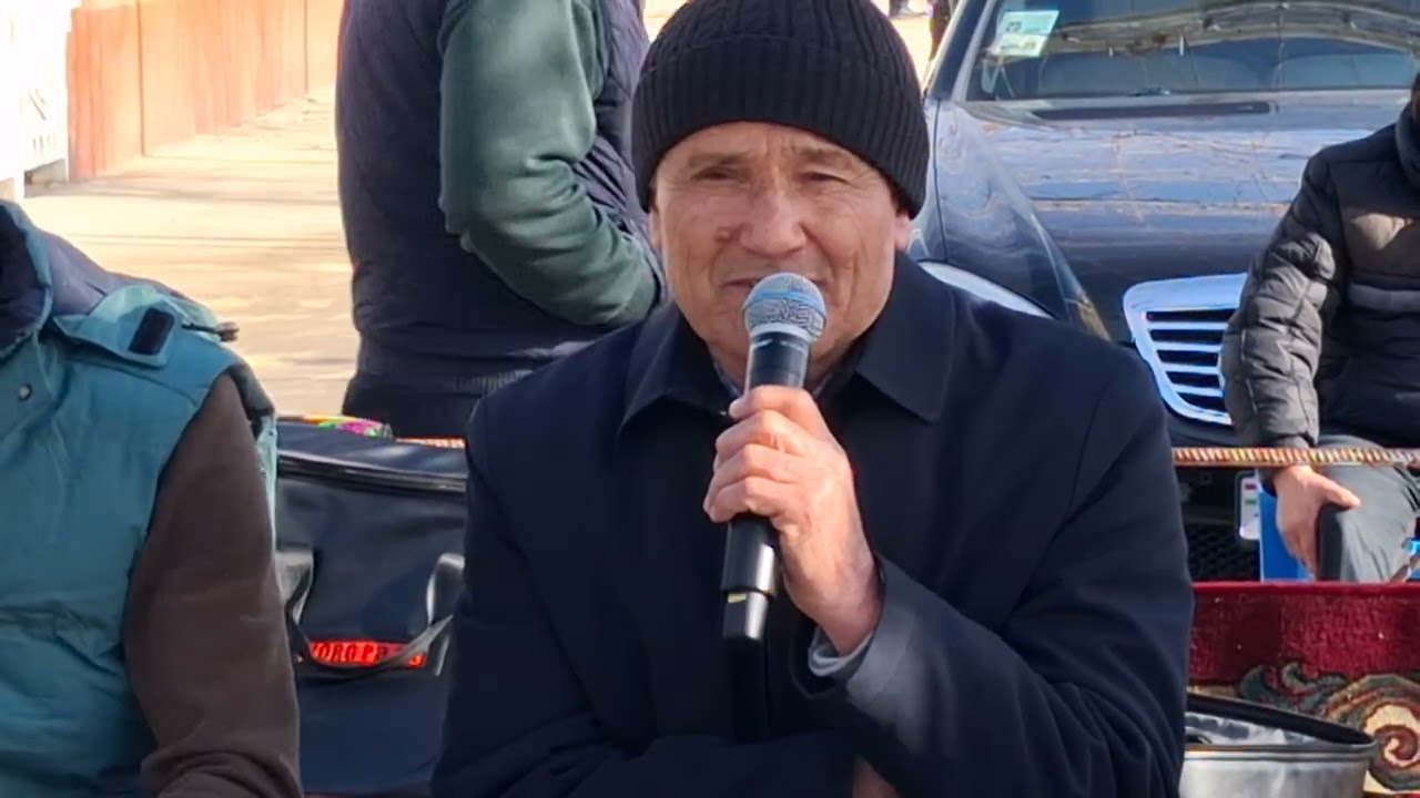 Усмон Саидов 03_01_2026 сурудхои оши нахори