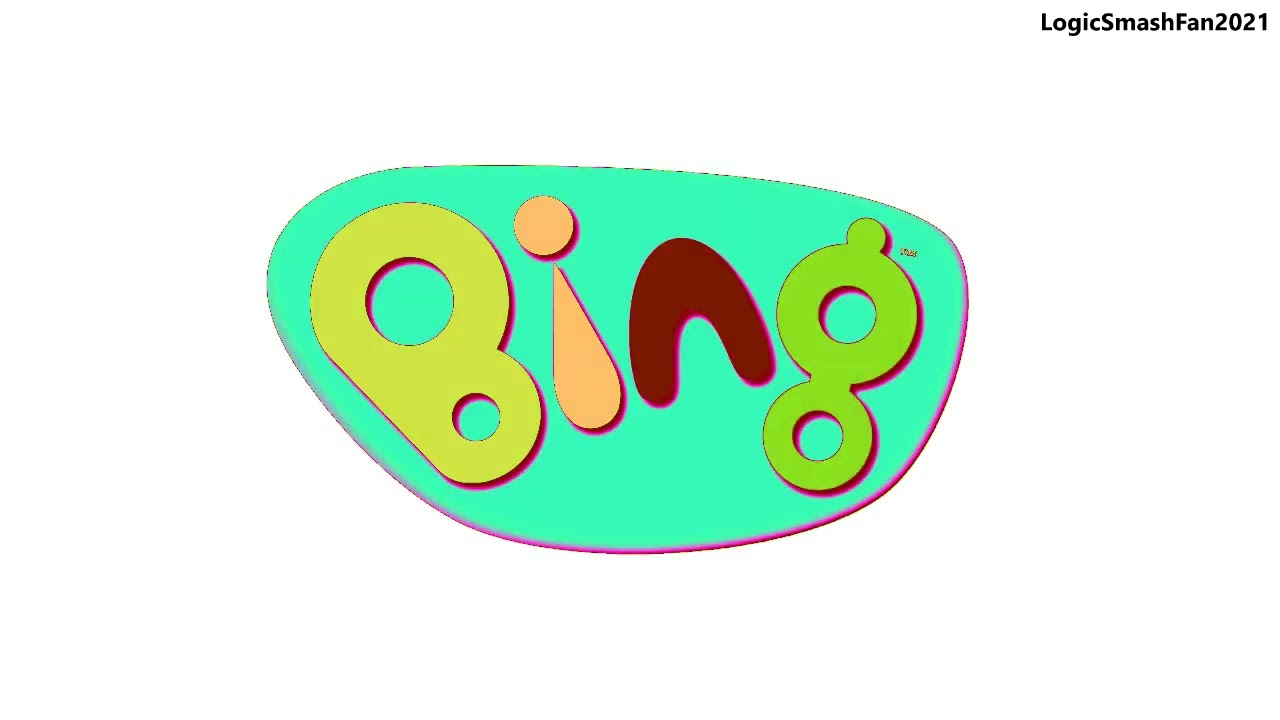 Bing Bunny (Still Version) Effects | LSF2021
