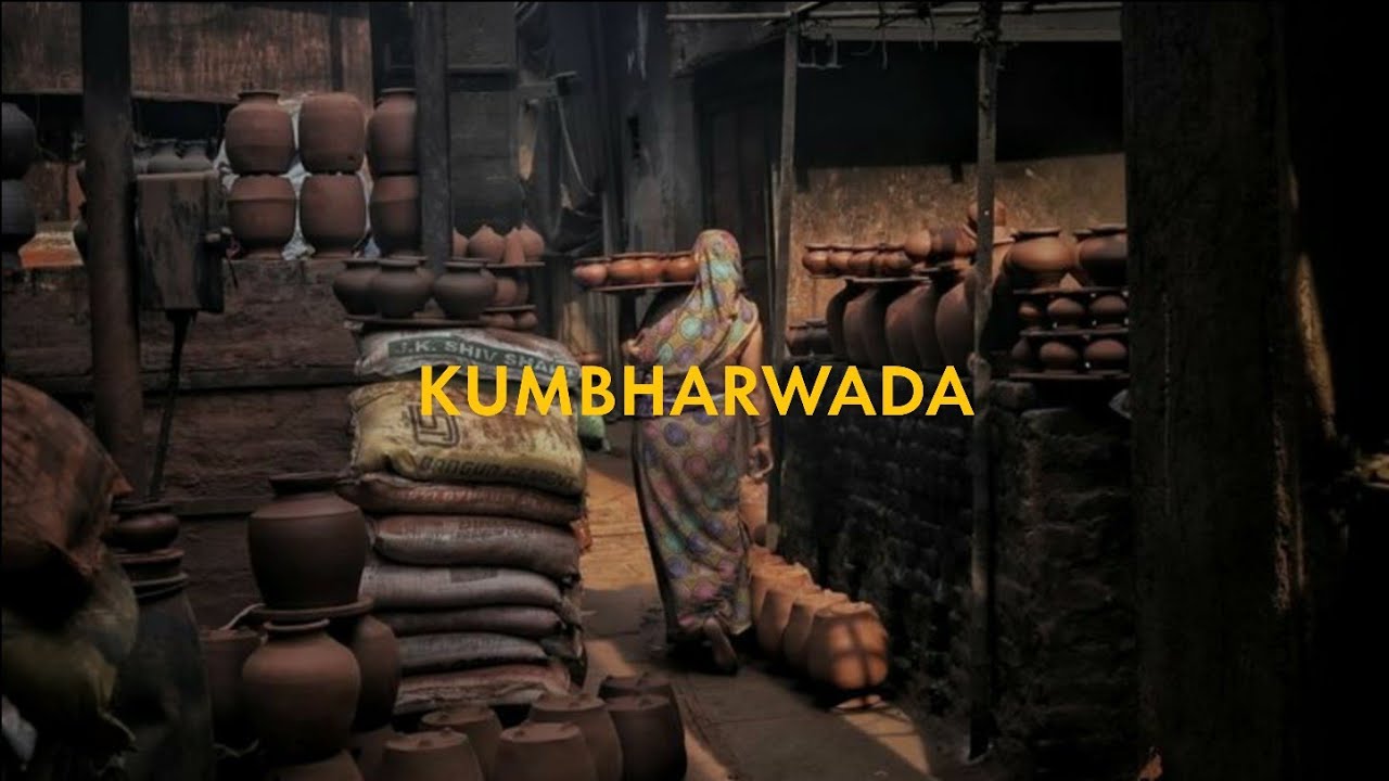 Dharavi / Kumbharwada 🎬