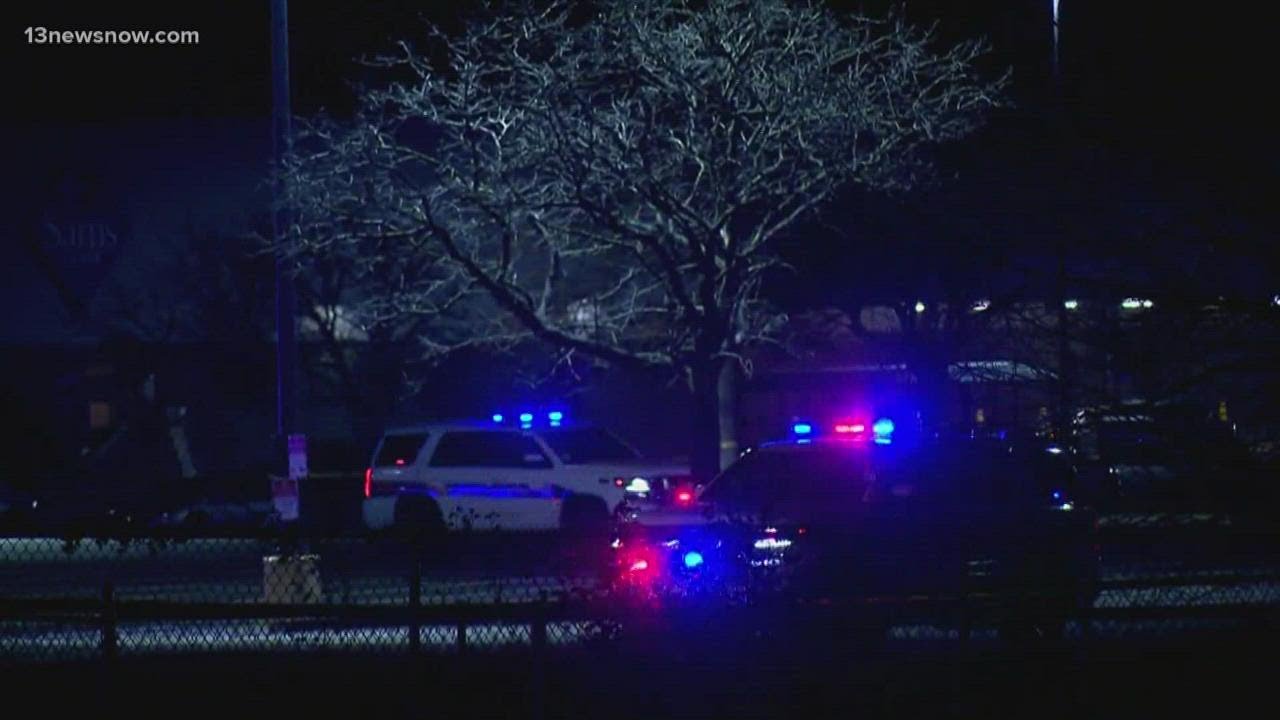 Seven confirmed dead, including shooter, in  Walmart mass shooting in Chesapeake
