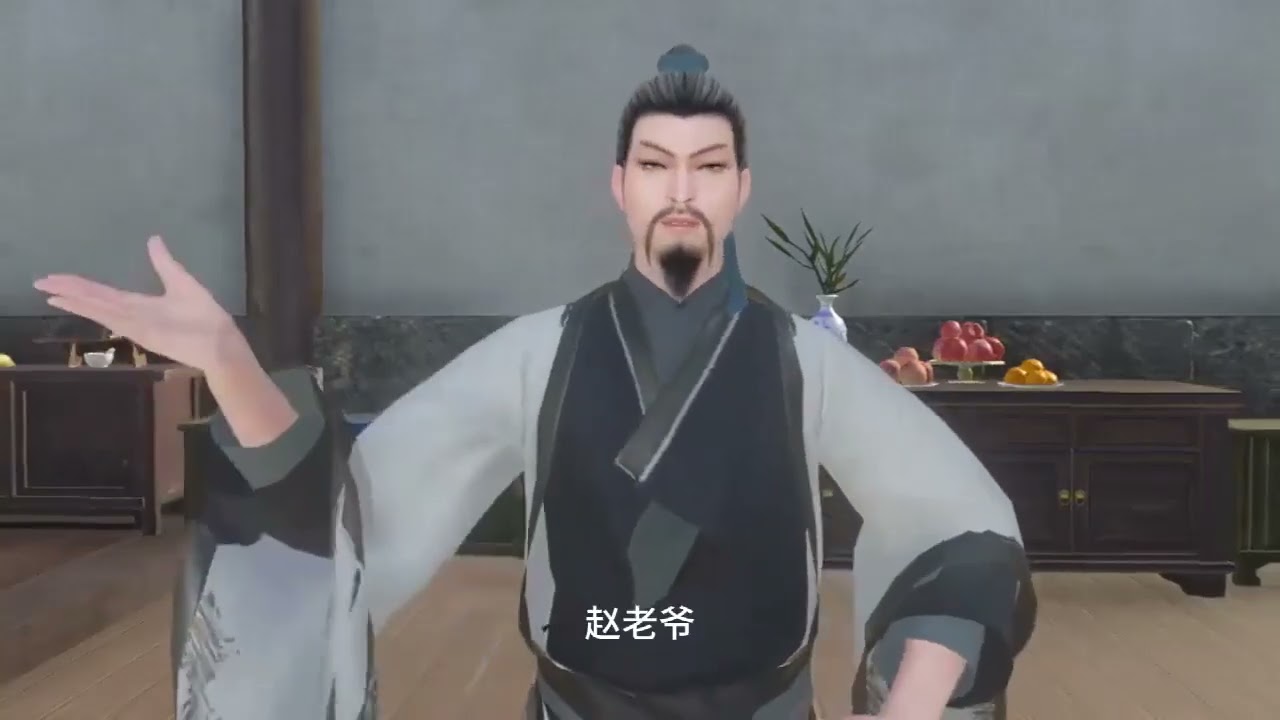 《身怀武力和医术，长姐带娃杀疯了》第1至255集 宋今昭现代医学生穿越了。从小就是孤儿的宋今昭贪恋亲情，决定独自抚养三个弟弟妹妹，也算是报答占据原主身体的救命之恩。#浅浅说漫