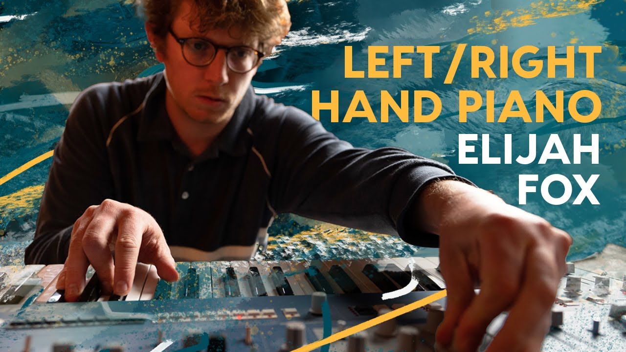 Essential tips for improving hand independence on the piano