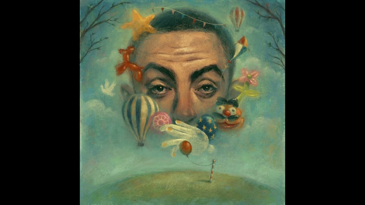 (Free) Mac miller Baloonerism Type Beat 2025 - 