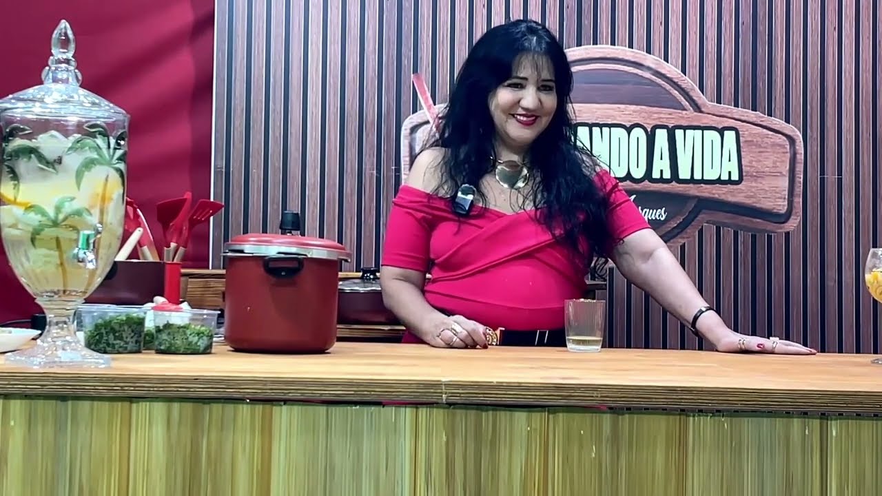 Temperando a vida -  02 - 07 - 25  - BLOCO 3