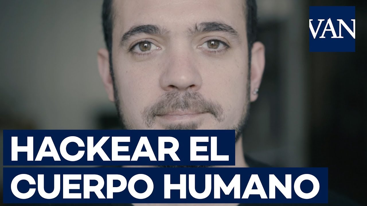 Un chip implantado en el cuerpo humano: &iquest;para qu&eacute; sirve?