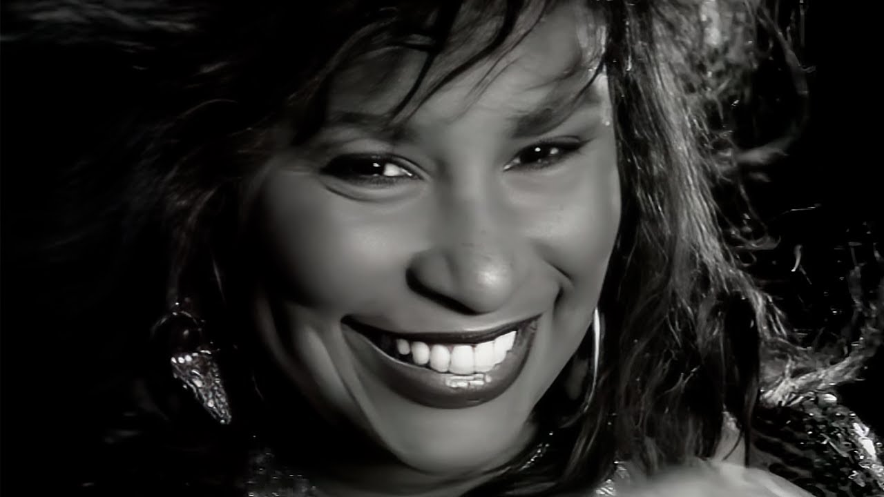 Rufus and Chaka Khan - Ain't Nobody [HD Remaster] (Official Video)