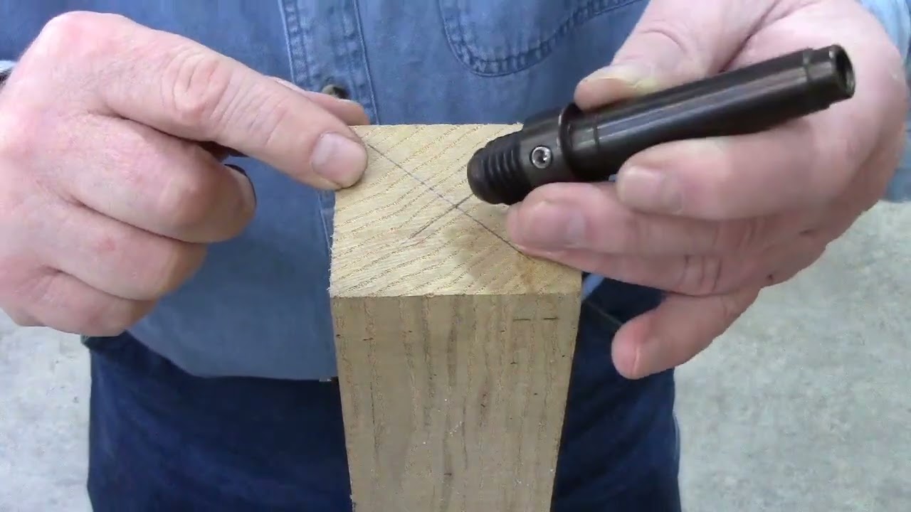 Robust Tools Wood Lathe Centers