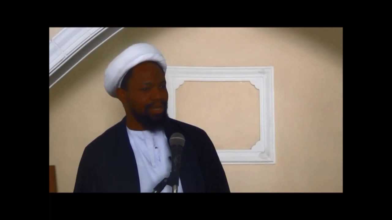 SHEIKH JALALA: NIDHAMU ZA KUKARIBISHA MWEZI MTUKUFU WA RAMADHANI