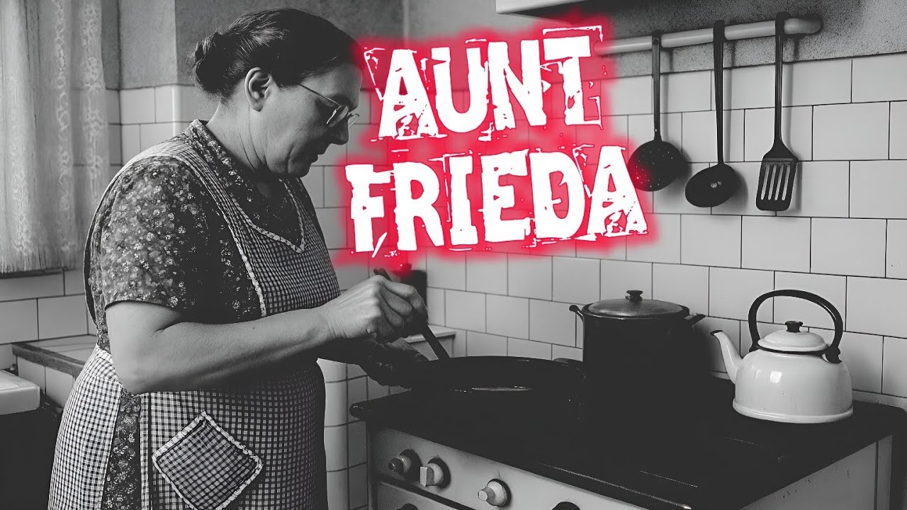 KARDS | Cooking With Aunt Frieda