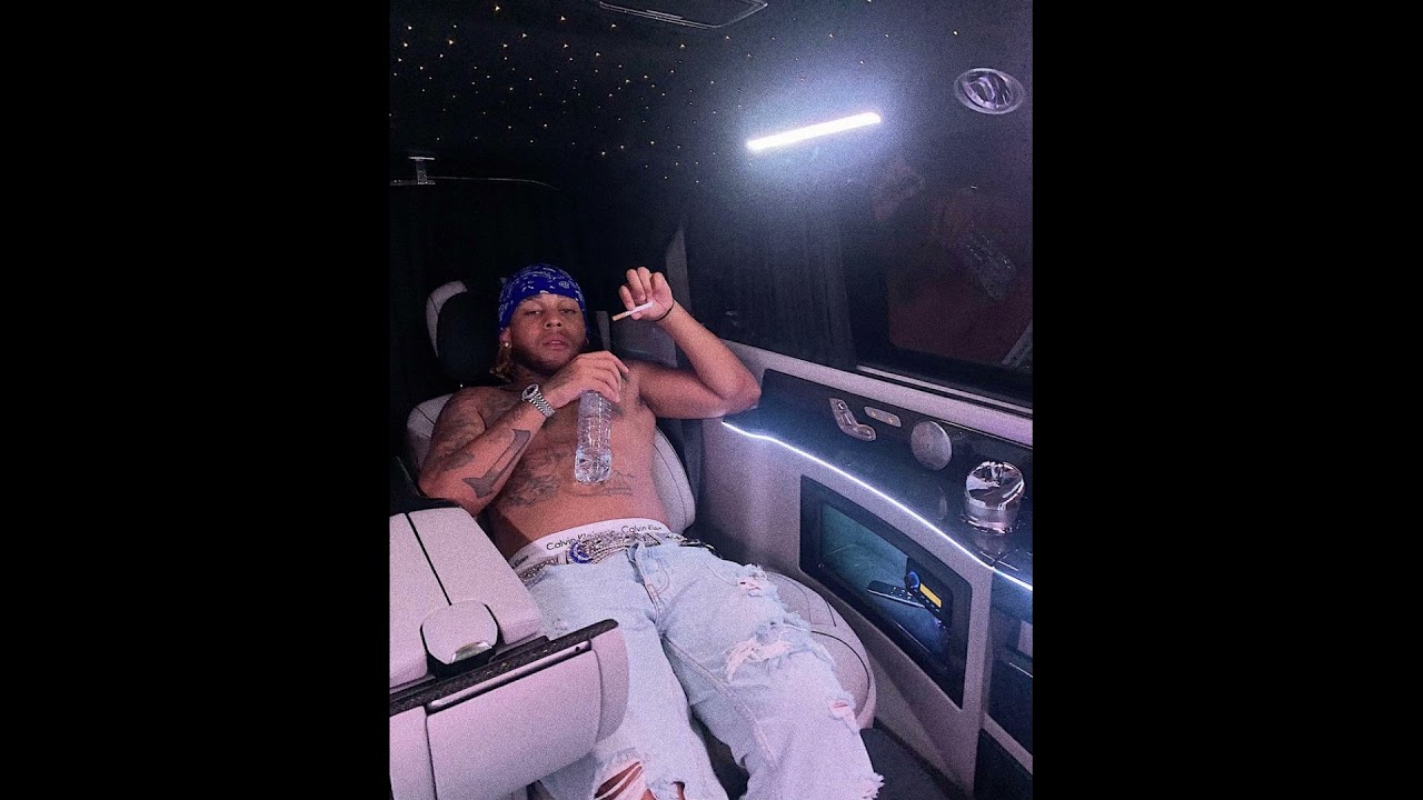 Zola x J9ueve x Regularboy Type Beat - 