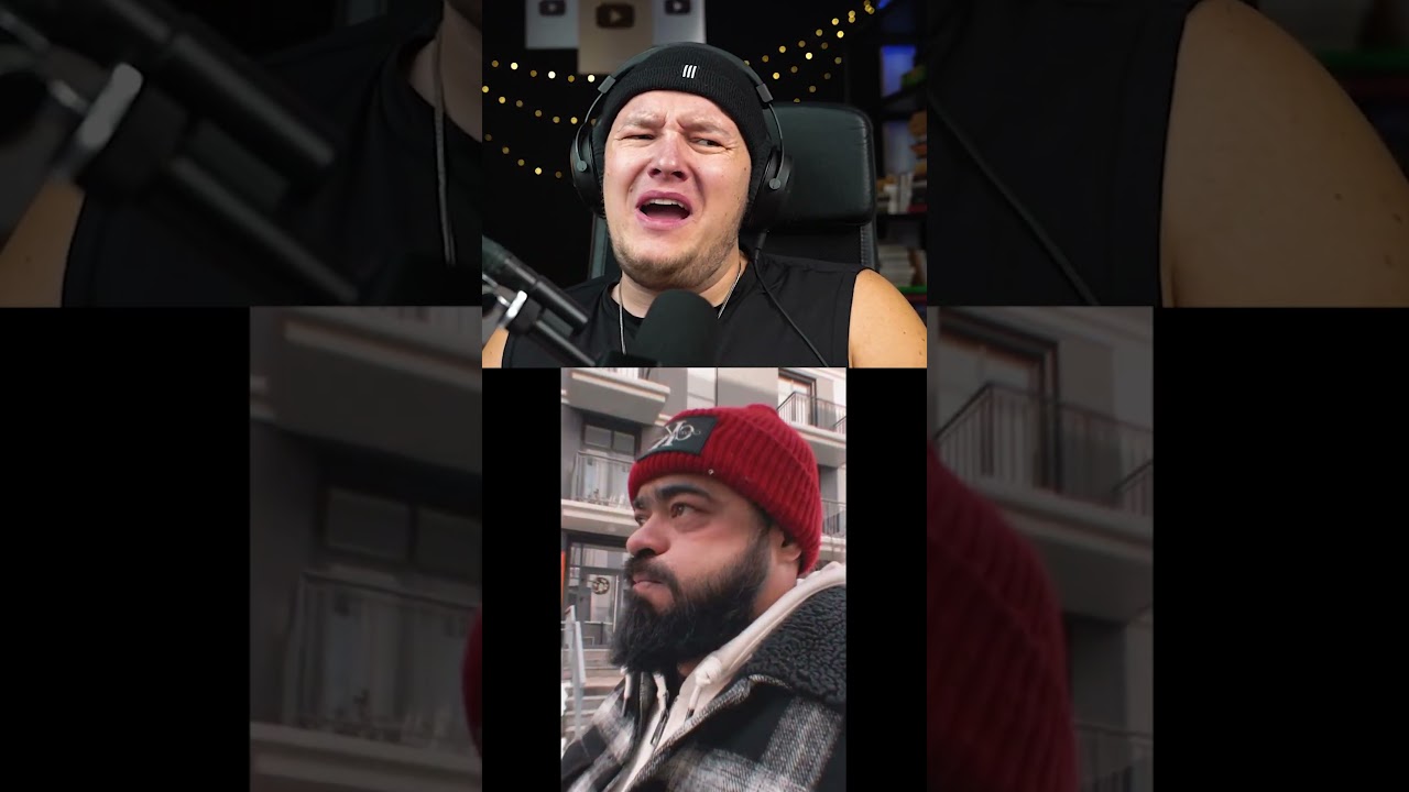 Best mouth trumpet ever 😳 Real of Fake? #beatbox #tiktok