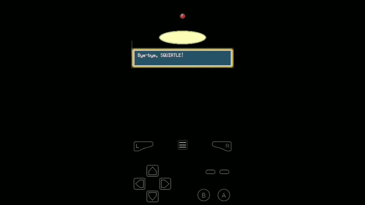 Como trocar pokémon no John GBA emulador
