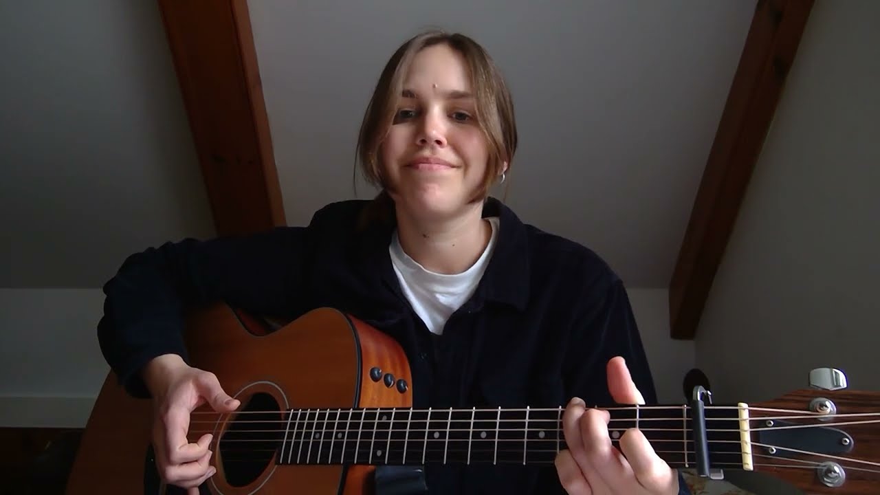 Let it Breathe - Water Liars cover
