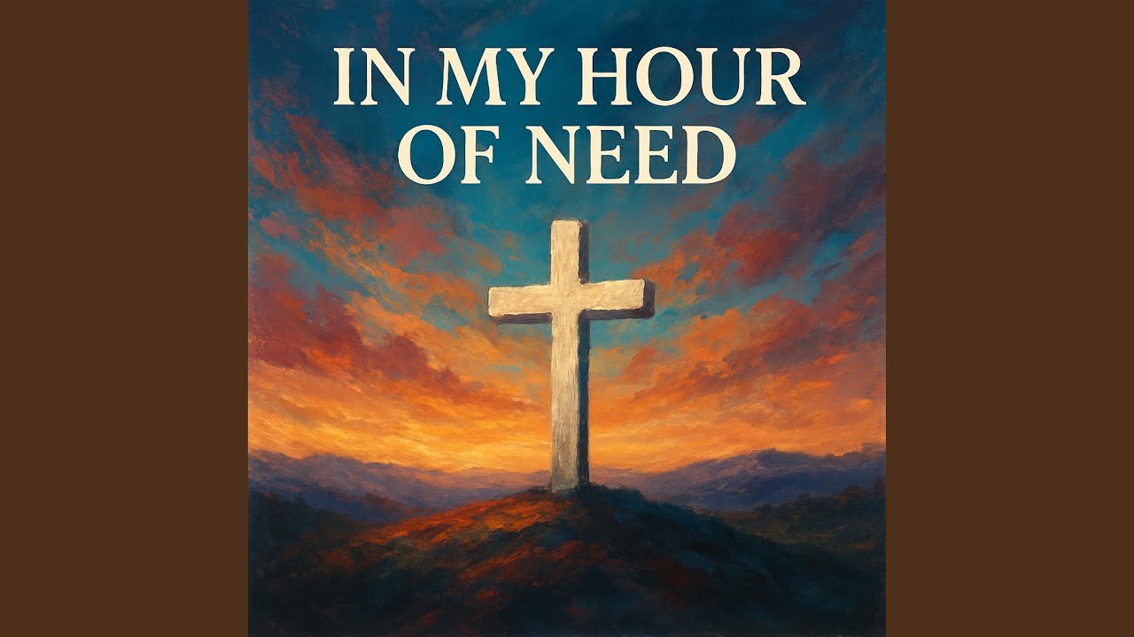In My Hour Of Need