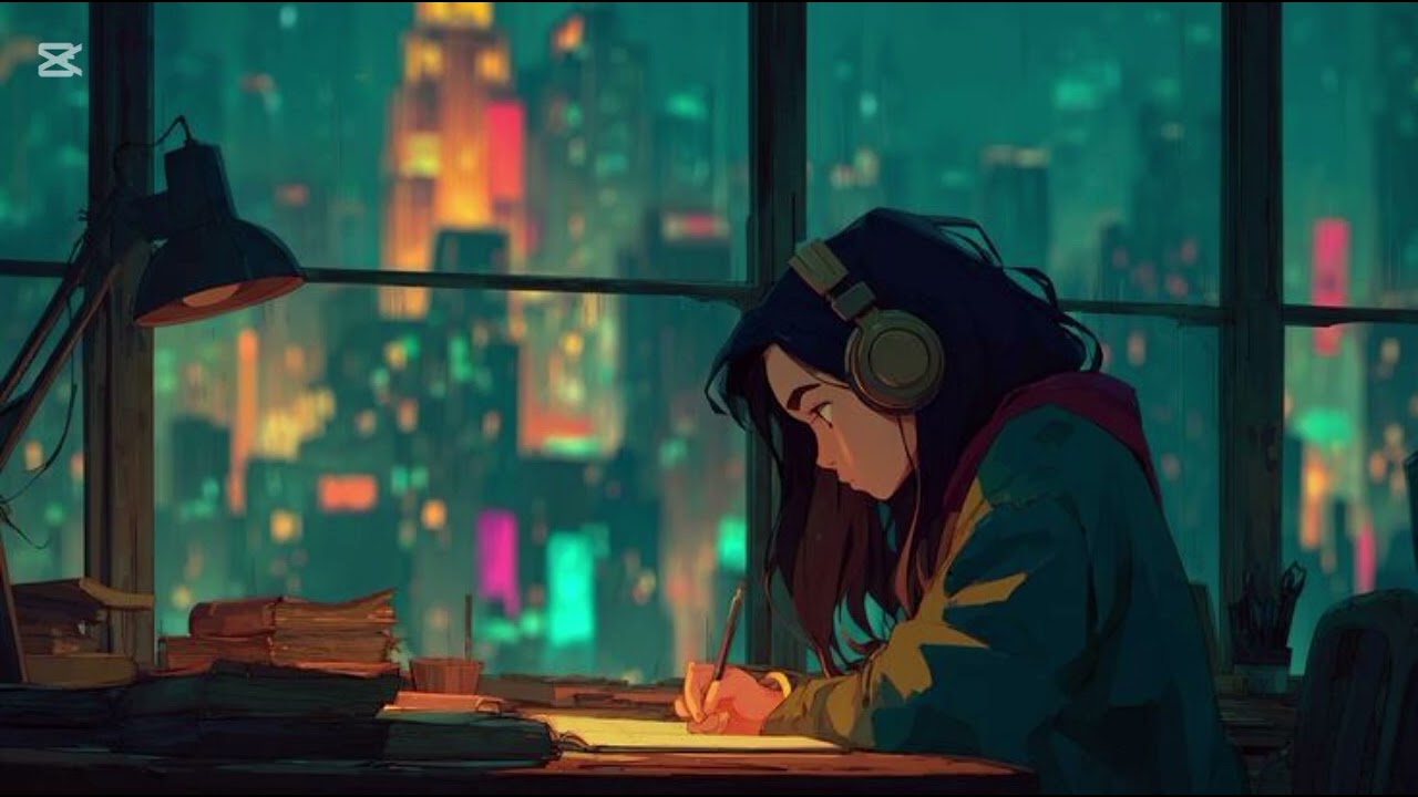 Study music 🎶 🎵 
