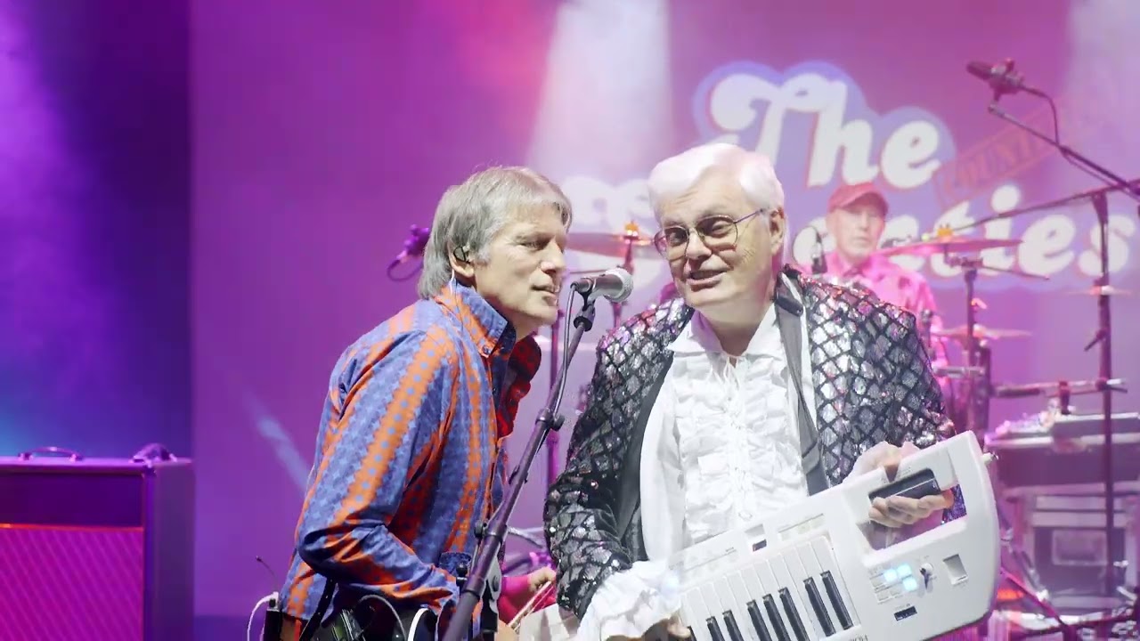 The Counterfeit 70s Show - Saturday 30th August 2025