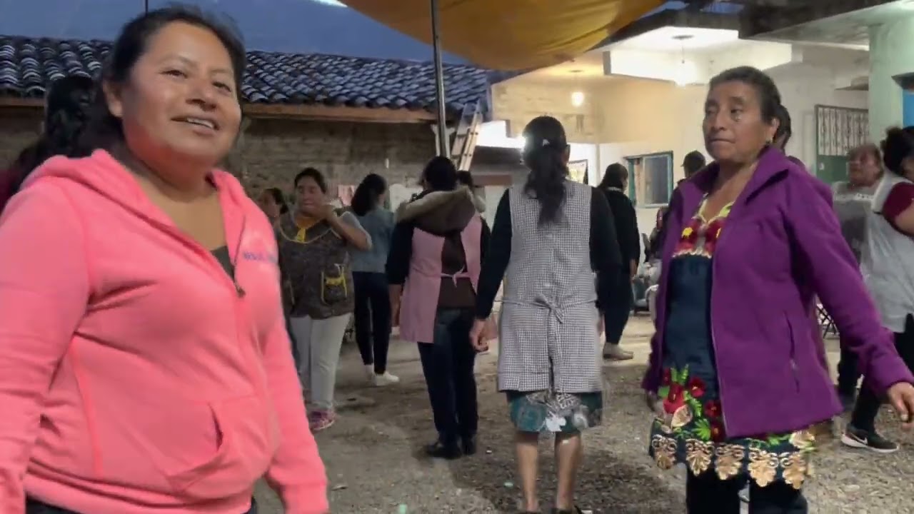 Ya mérito estaremos de Fiesta en Santa Rosa Caxtlahuaca Oaxaca ✨️ Ya viene la fiesta Patronal 2023