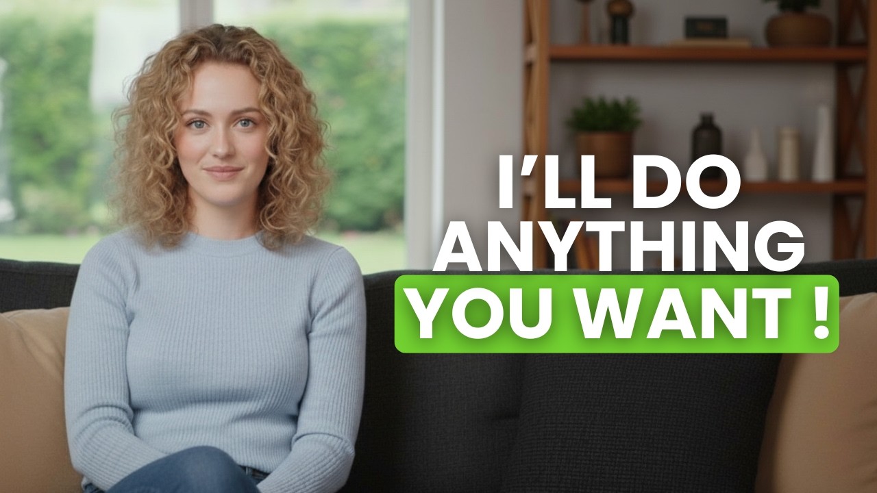 The simple Shift That Makes Avoidants Suddenly Obsess About You Again - Maya Sinclair