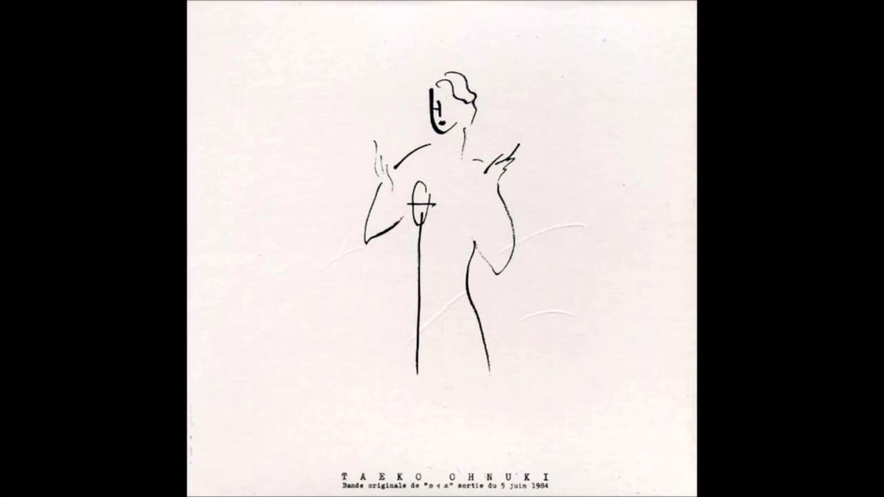 Taeko Ohnuki-  Le courant de mecontentment