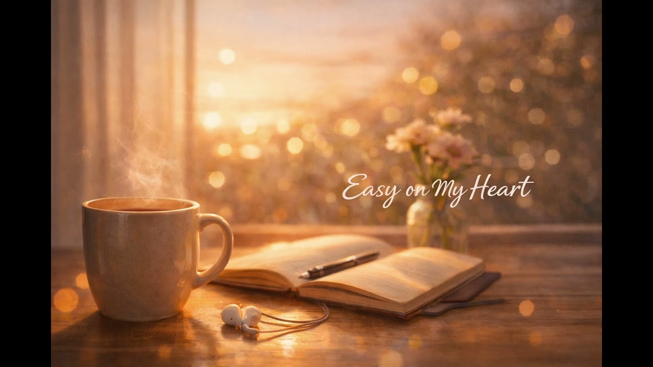 Easy on My Heart - KHS [ Official Audio ]