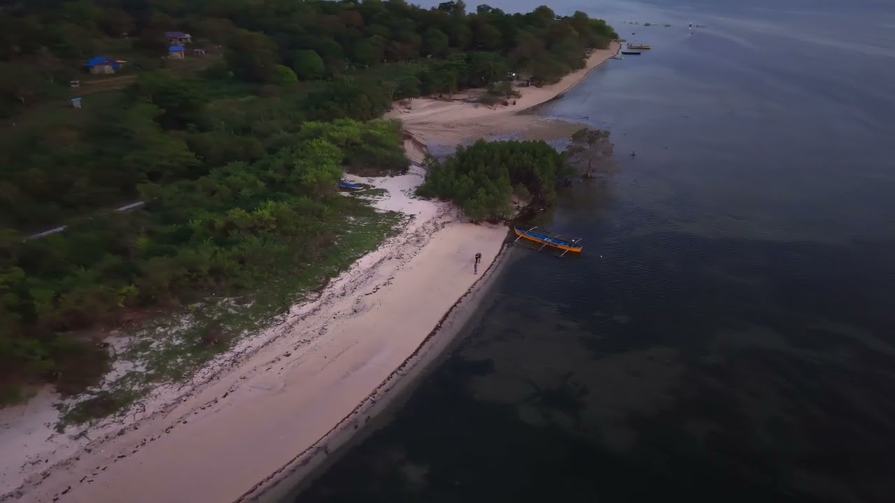 SAN SALVADOR MASINLOC ZAMBALES