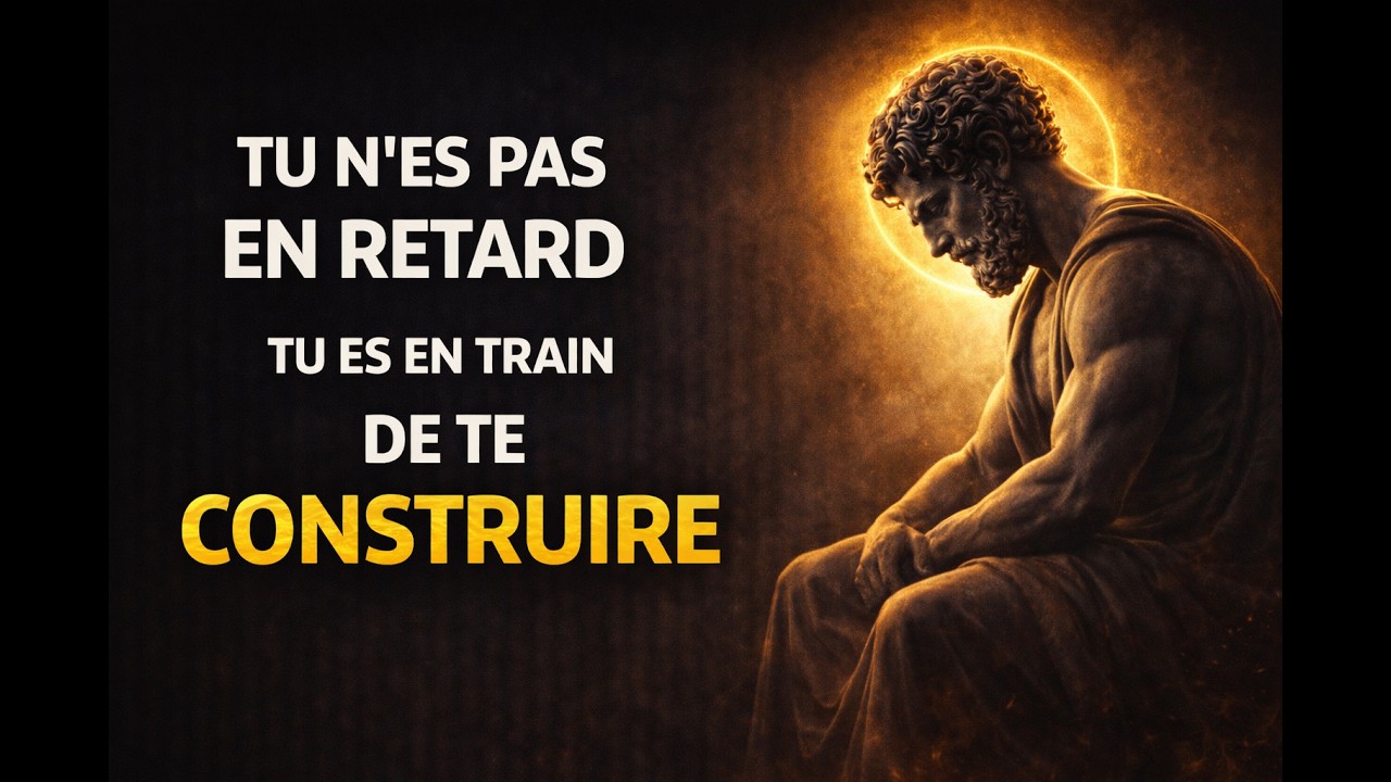 LeSageX.0 est une chaîne dédiée à la sagesse moderne, discipline mentale et aux vérités de la vie.