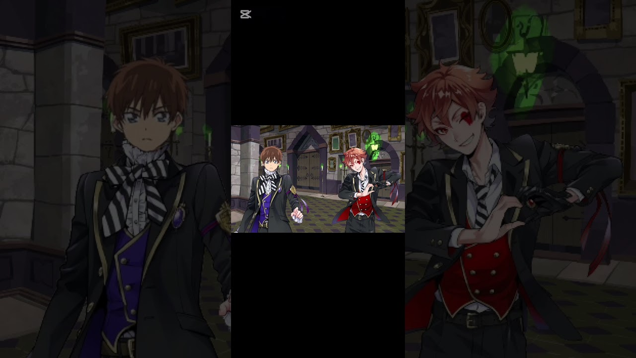 Twisted Wonderland - ¿Por qué Ace se enojo con Yuu?
