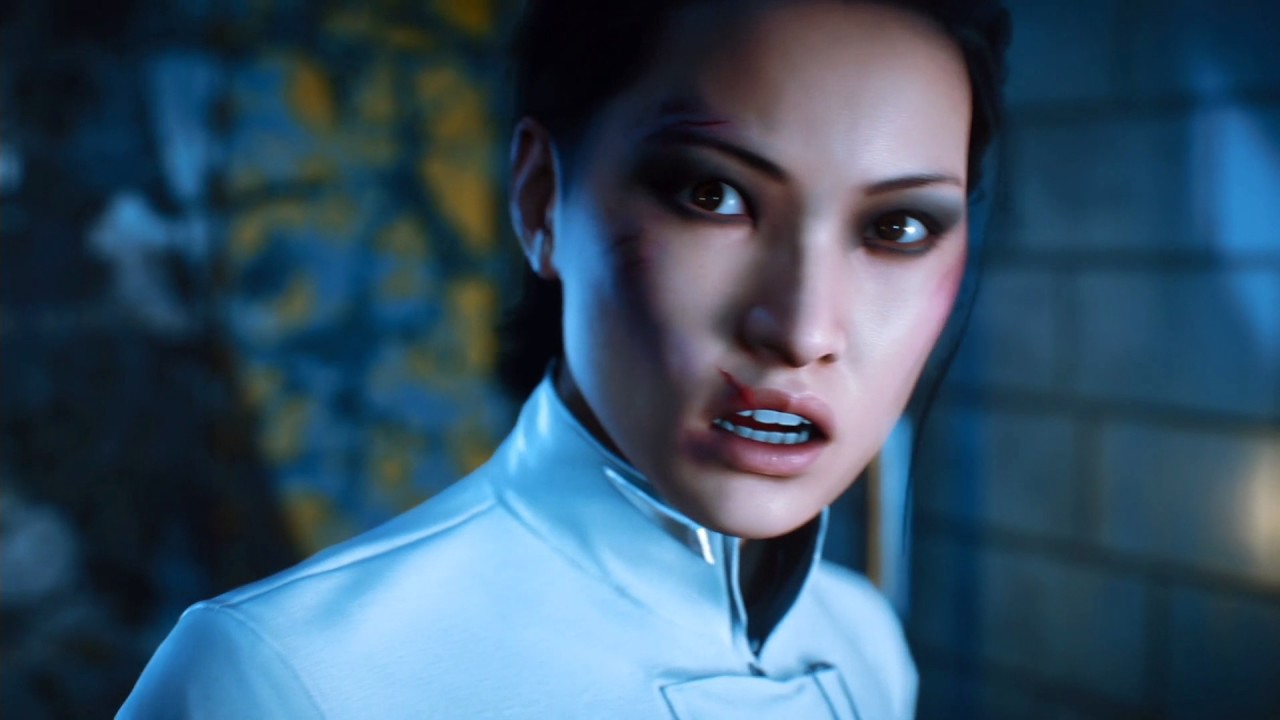 PS4 Longplay [031] Mirror's Edge Catalyst (part 2 of 2)