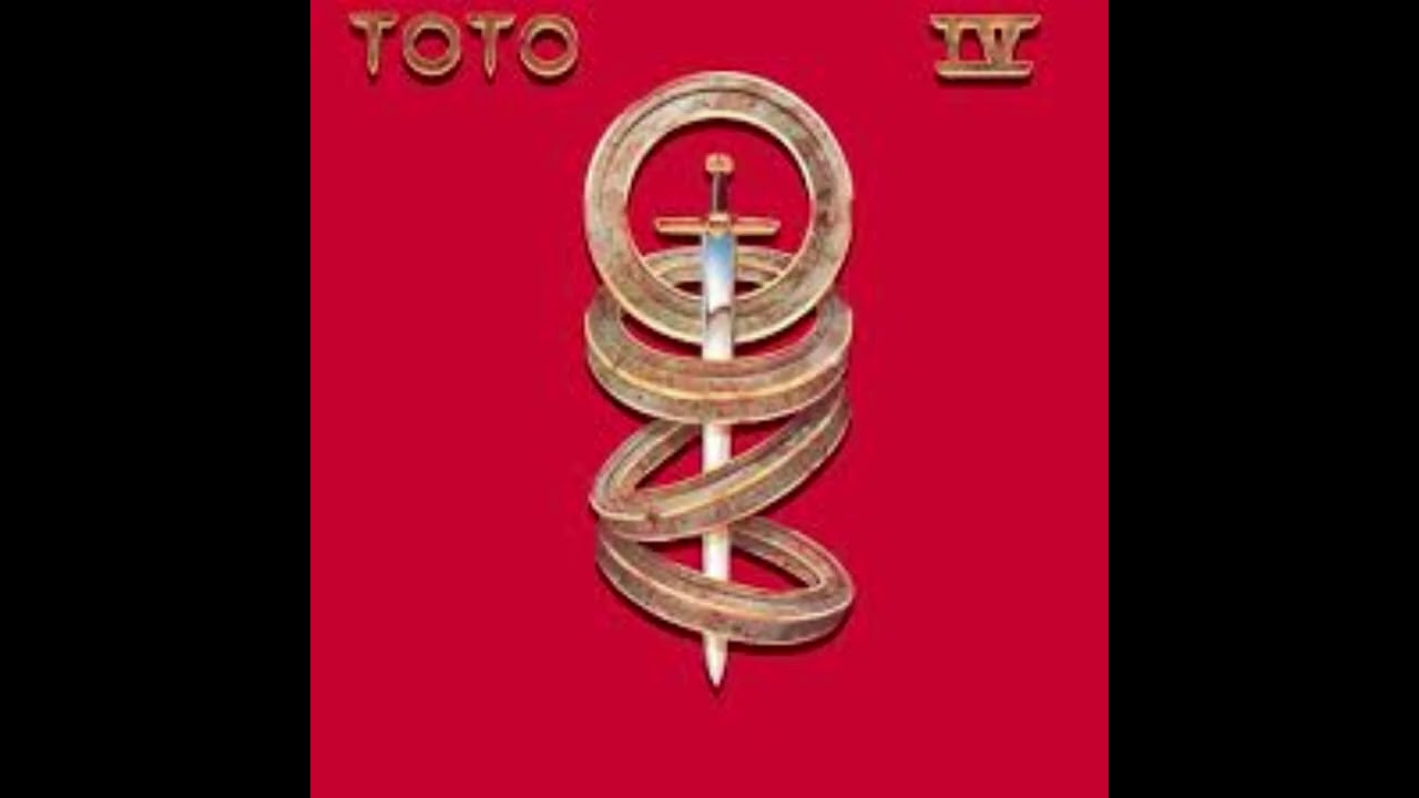 TOTO - Africa