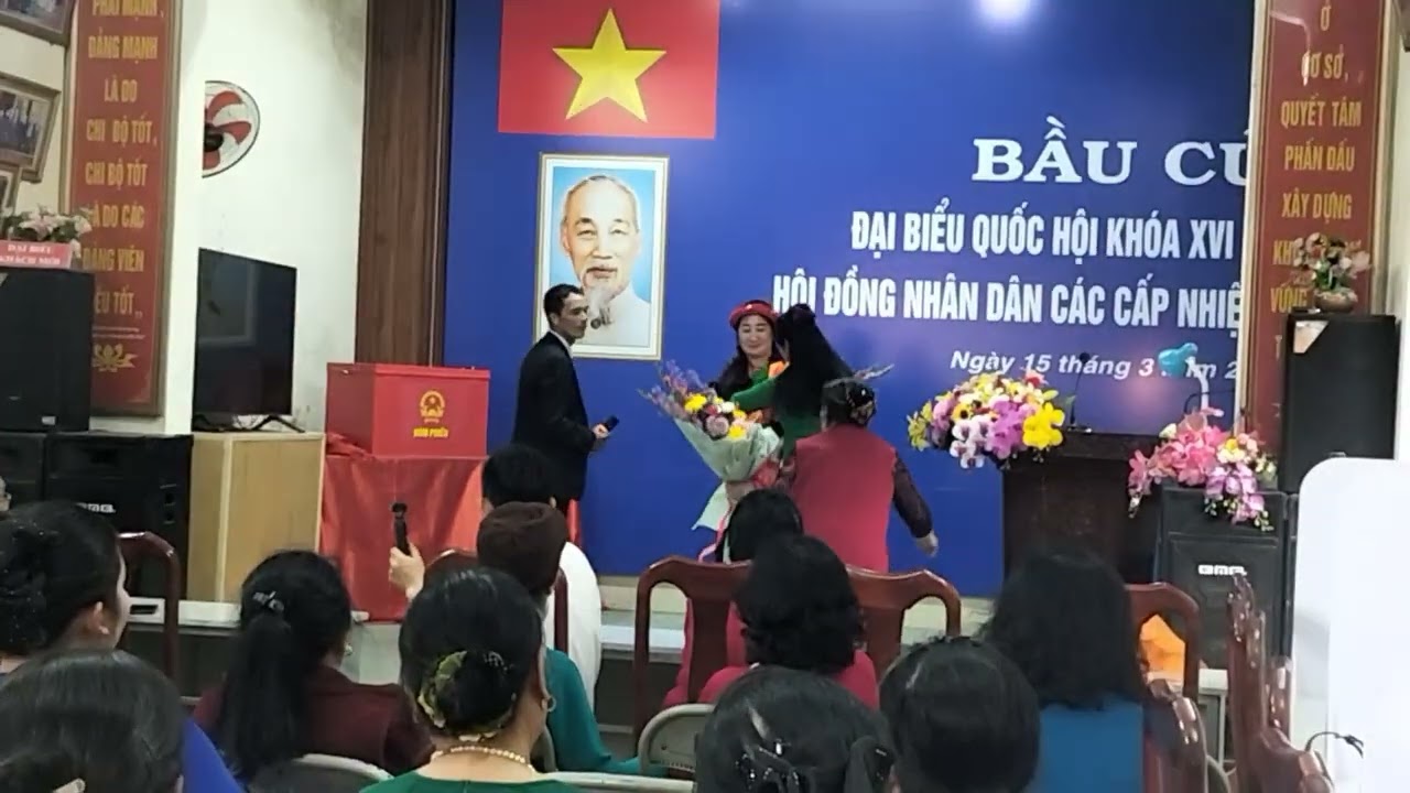 8 tháng 3, 2026
