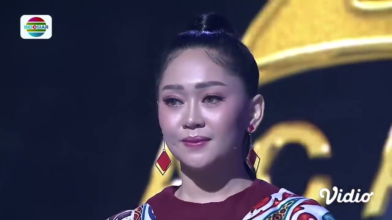 Mendebarkan!! Akhirnya Lala Tangsel – Tina Soppeng – Ainur Sumenep Lolos | Final Audition DA 5