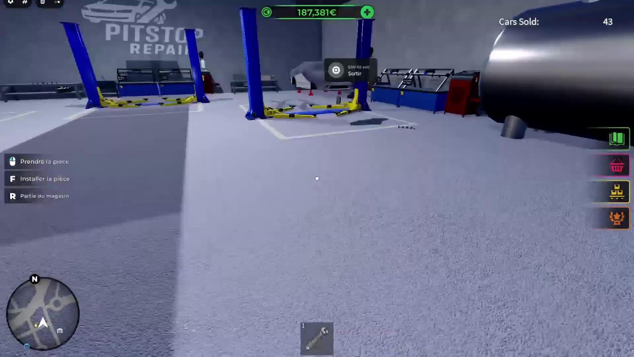 Live fix it up