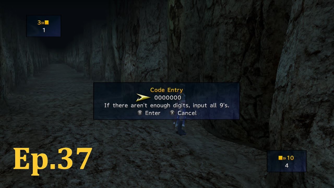 FINAL FANTASY X-2 (FFX-2) Ep 37 Thunder Plains Dungeon
