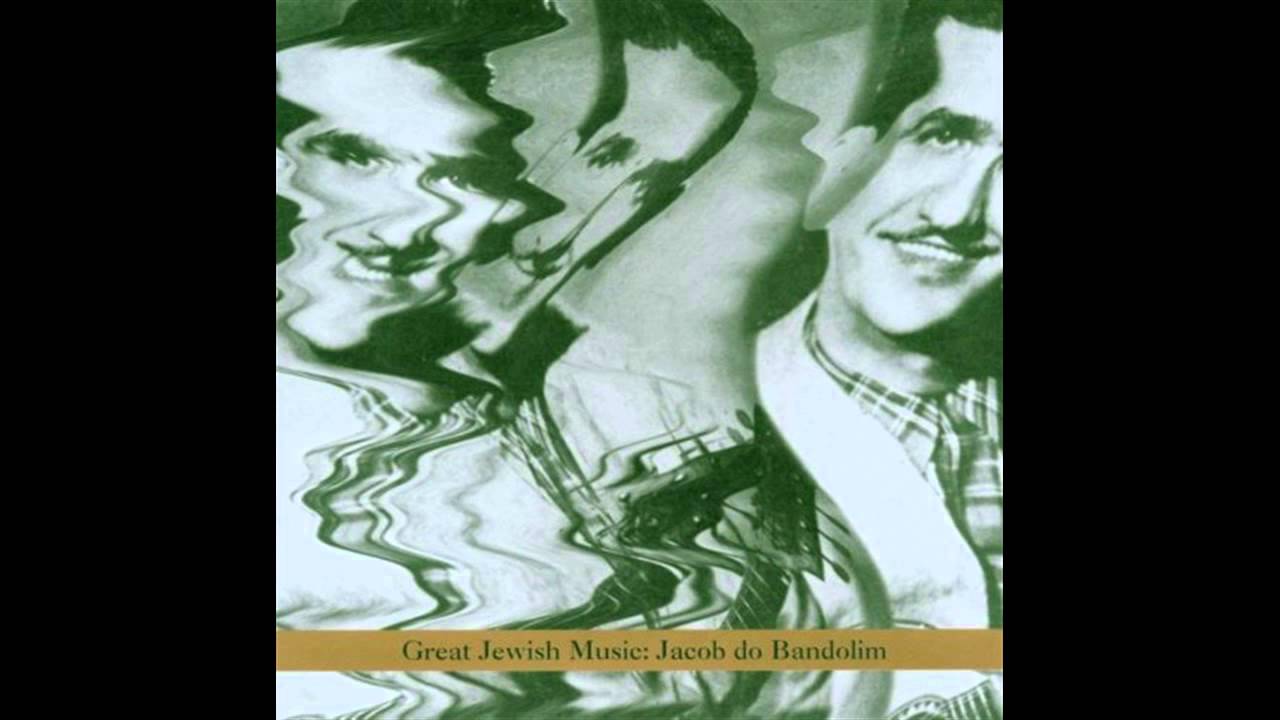Jacob do Bandolim - Migalhas de Amor (por Anat Cohen & Choro Ensemble)