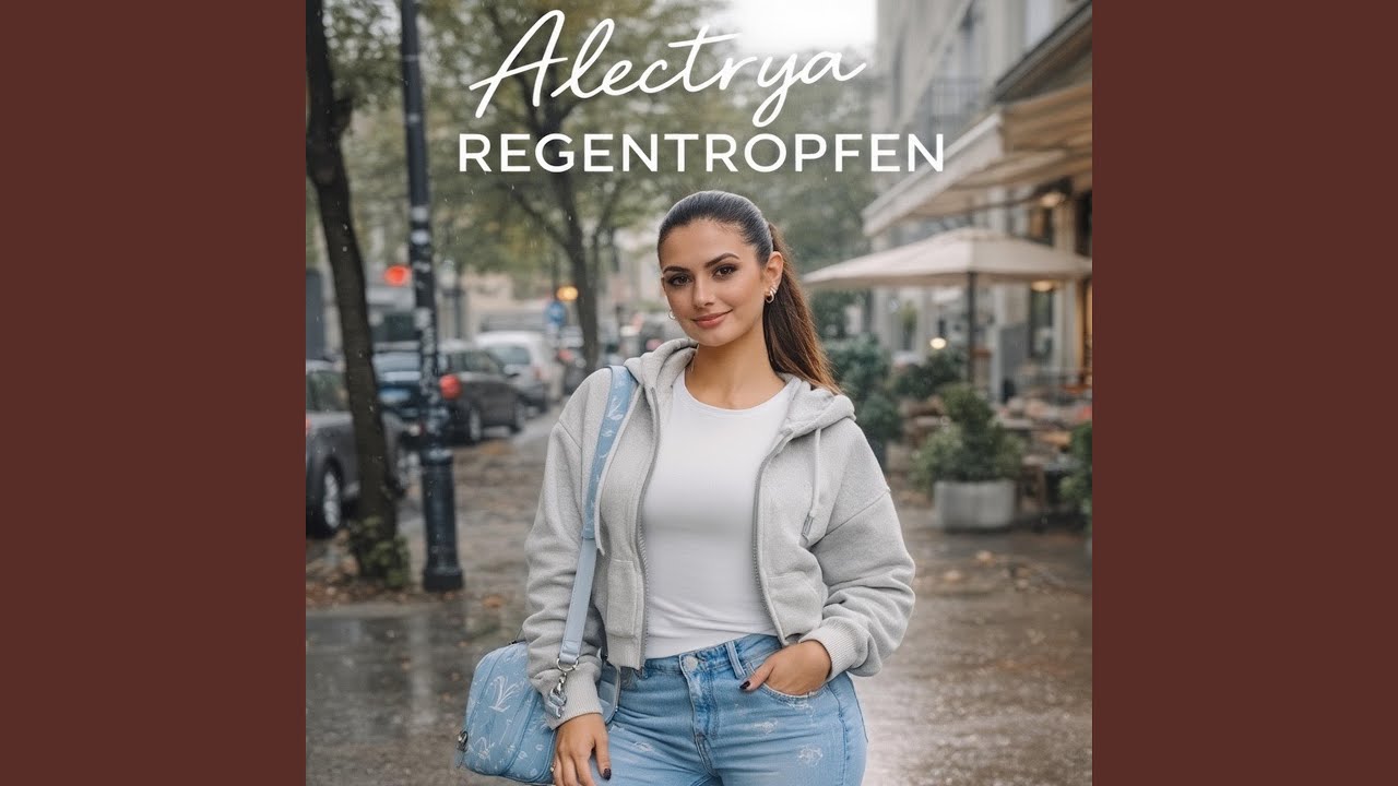 Regentropfen
