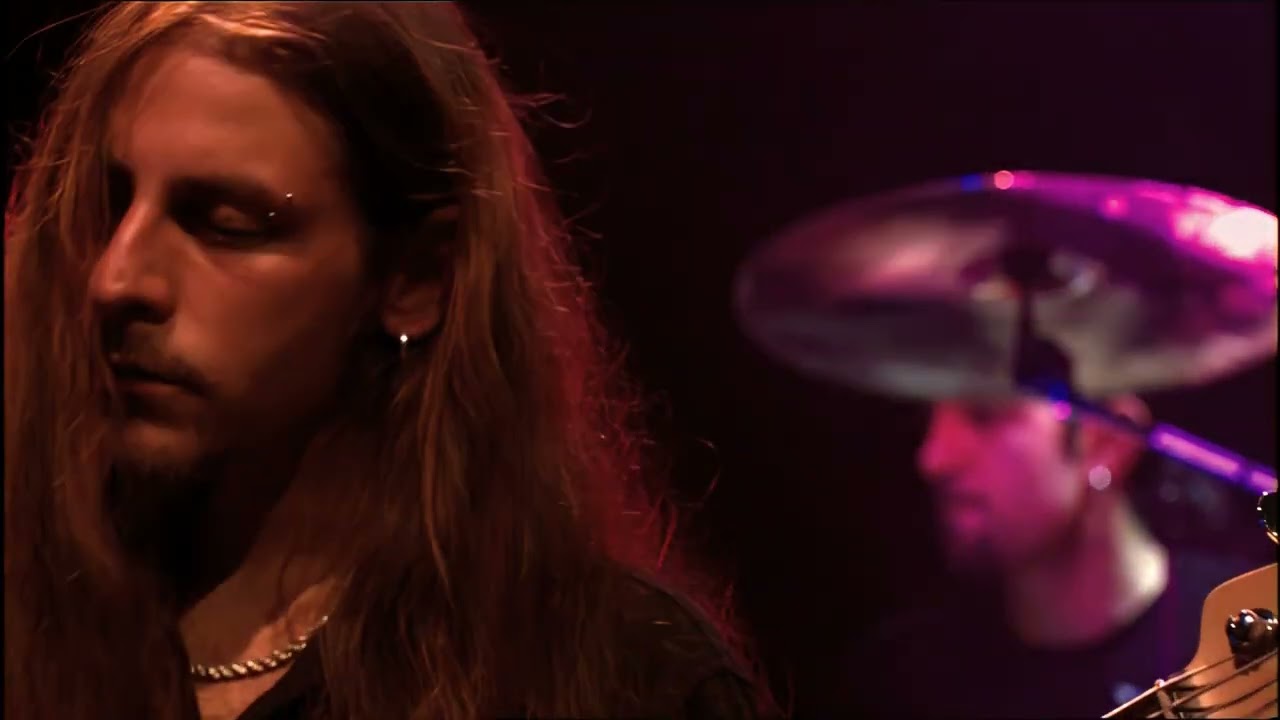 Opeth - Ending Credits (Live at Shepherd&rsquo;s Bush Empire 2003) (UHD 4K)