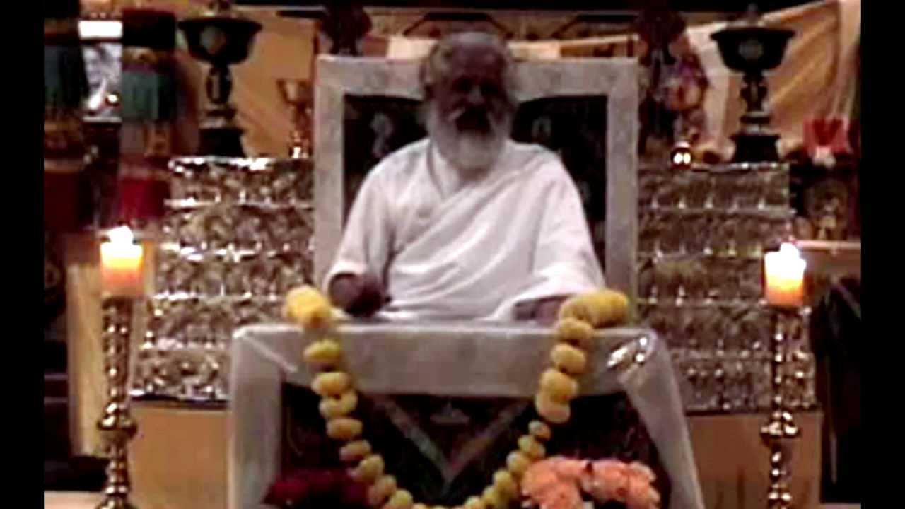 Who is the BEST enlightened master? (2012)