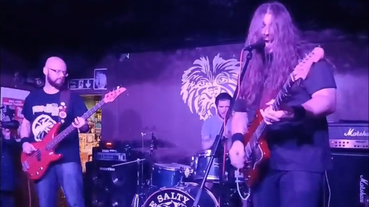 Let’s See If You Like Butter (Live) - LITTLE WARS