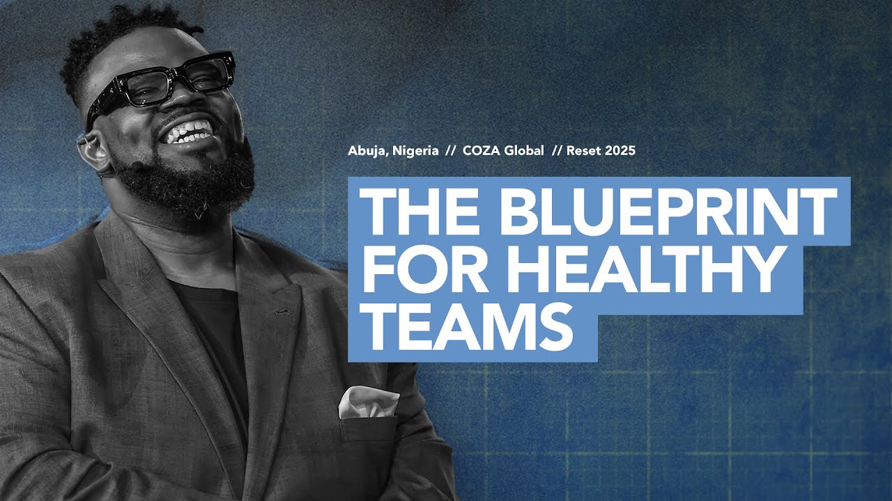 The 5 Habits of Mission-Aligned Teams