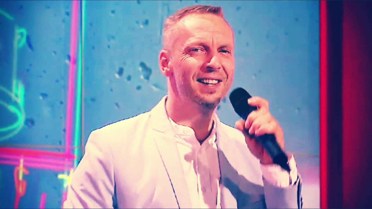 Leszek i Monika Filec -  Tak mało potrzeba