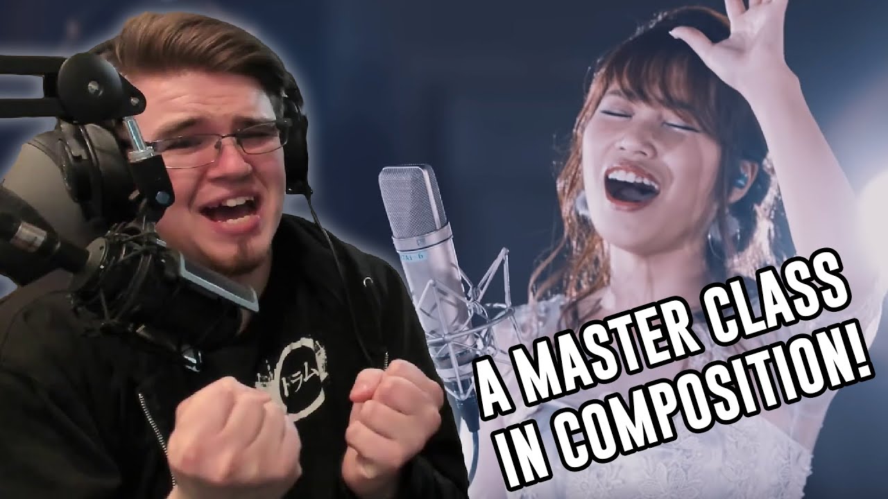 Drummer Reacts to 