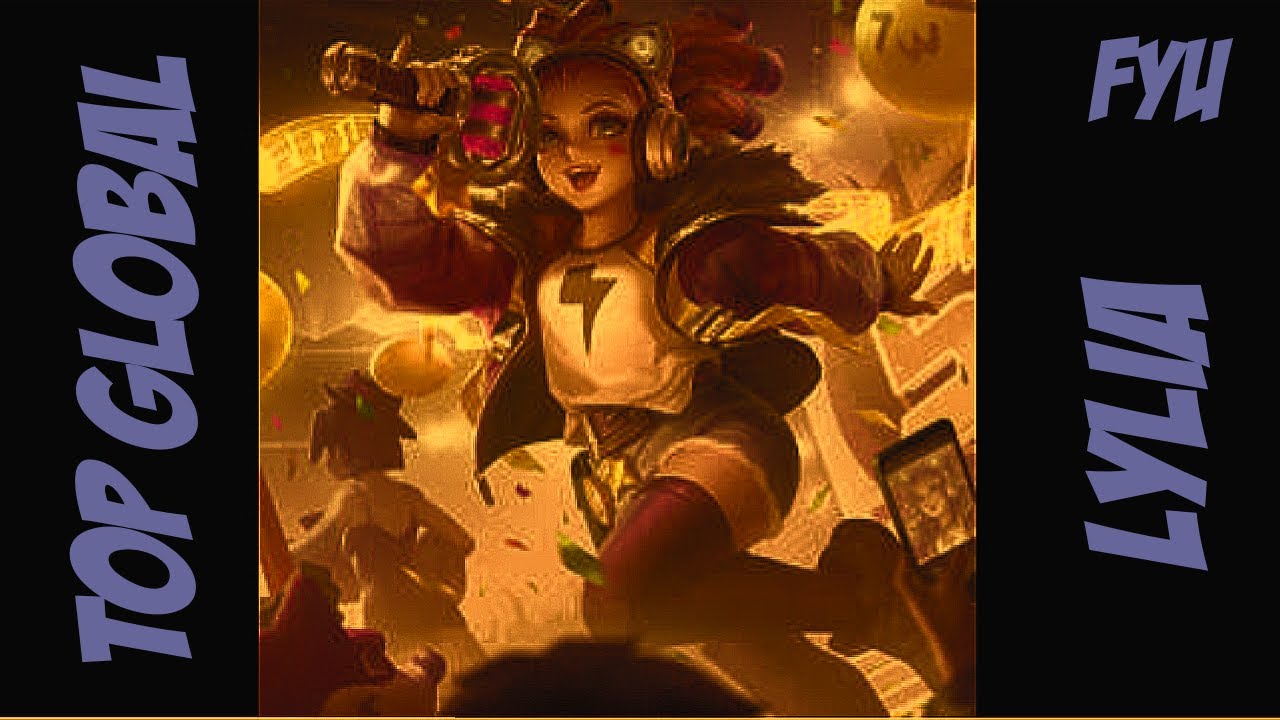 Top Global Lylia