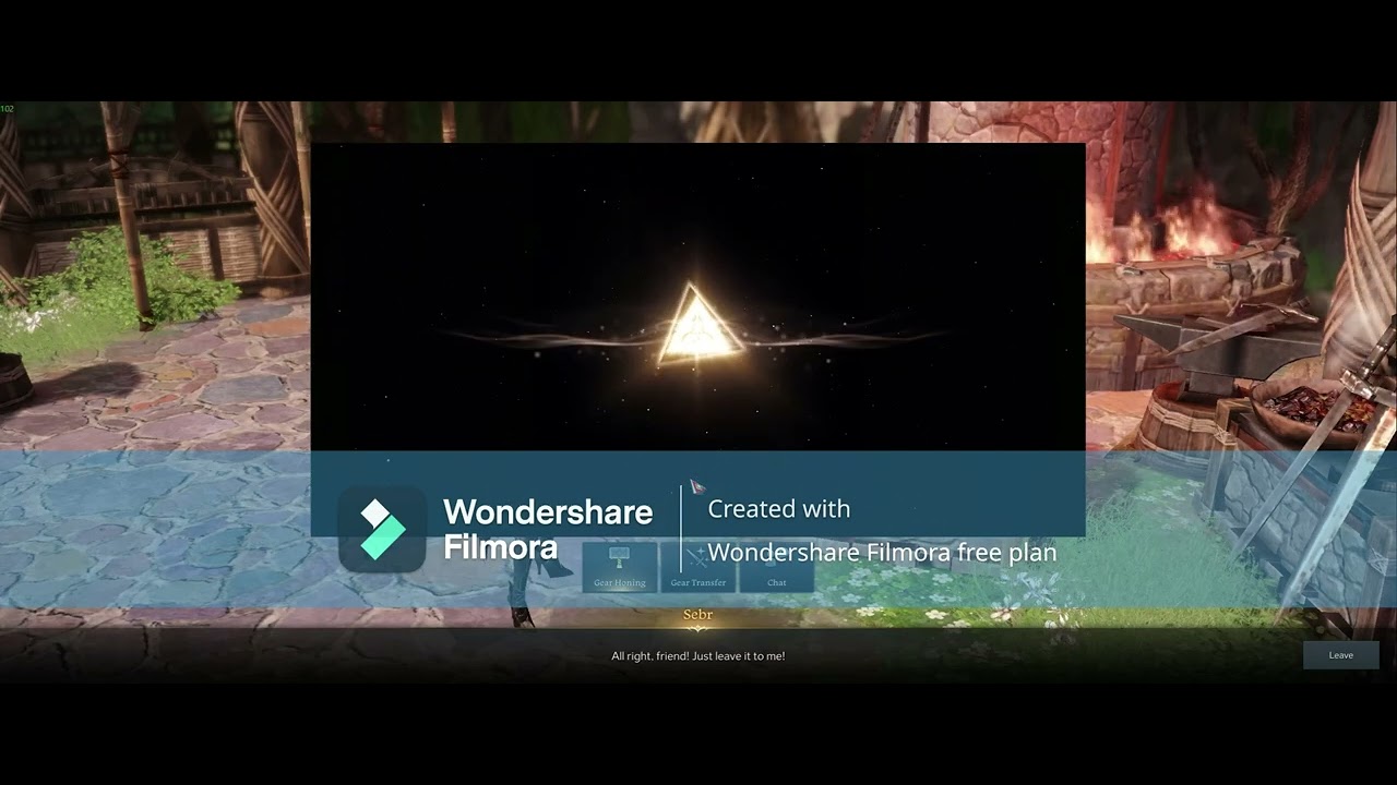 Honing is fun they say... Lost Ark EU Zinervale