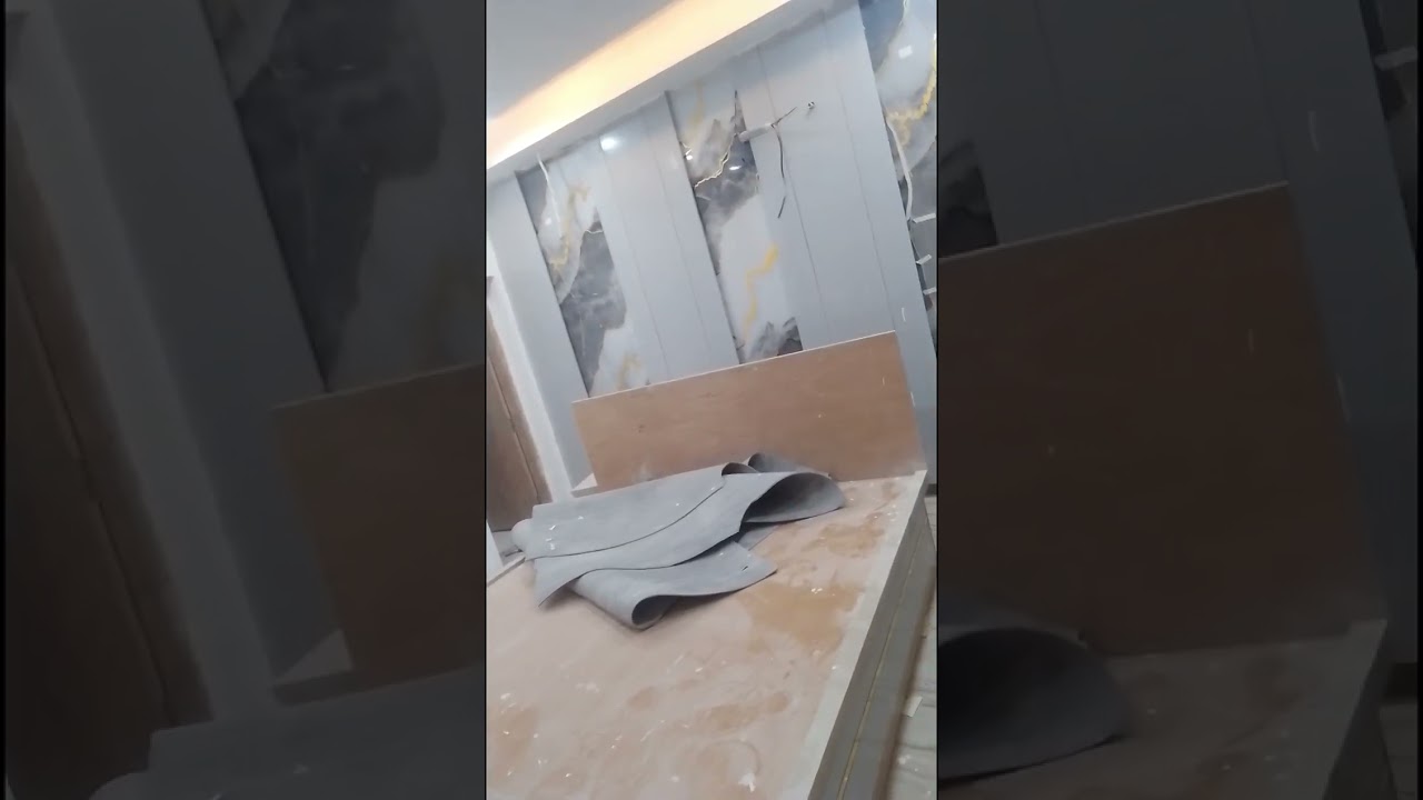 Furniture work 